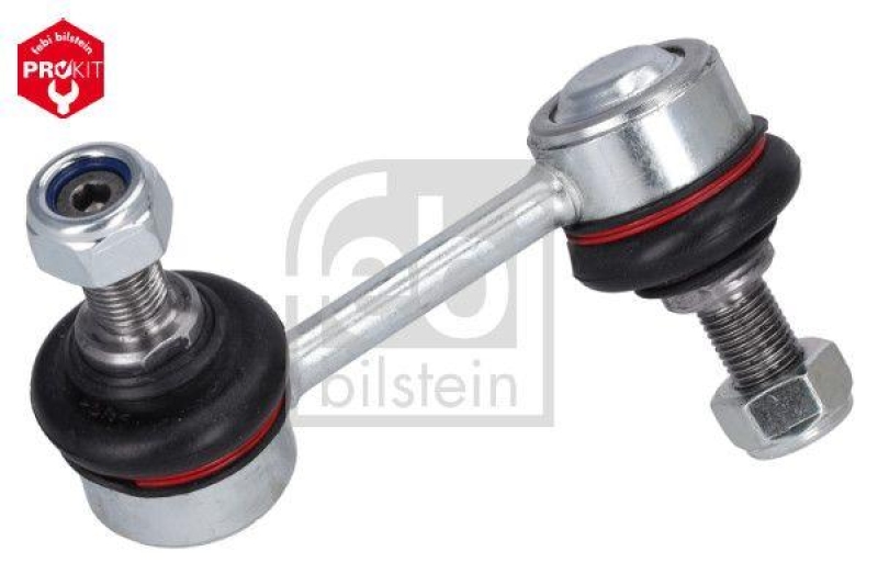 FEBI BILSTEIN 32062 Verbindungsstange mit Sicherungsmuttern für HYUNDAI