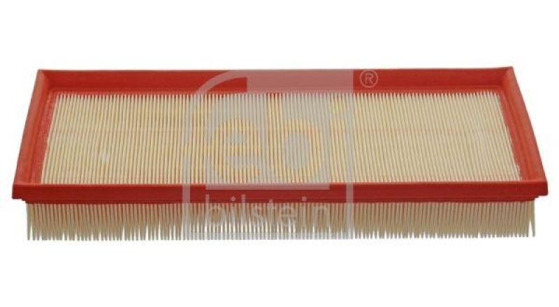 FEBI BILSTEIN 48494 Luftfilter für Mercedes-Benz