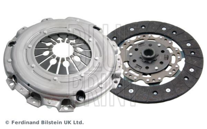 BLUE PRINT ADW1930131 Kupplungssatz f&uuml;r Opel PKW