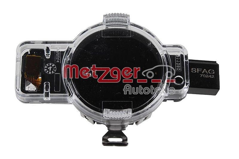 METZGER 0901172 Regensensor für SEAT/SKODA/VW