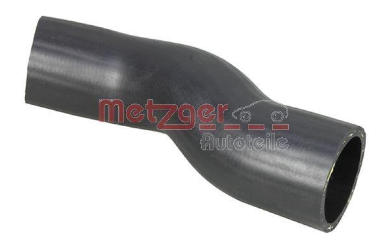 METZGER 2400525 Ladeluftschlauch für HYUNDAI/KIA