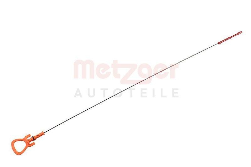 METZGER 8001096 Ölpeilstab für MB