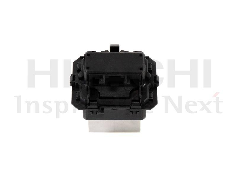 HITACHI 2502599 Regler, Innenraumgebläse für MINI u.a.