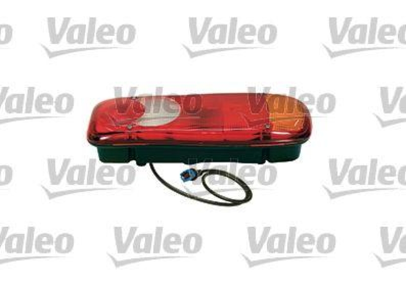 VALEO 089246 Leuchte LC5 Vignal 152010