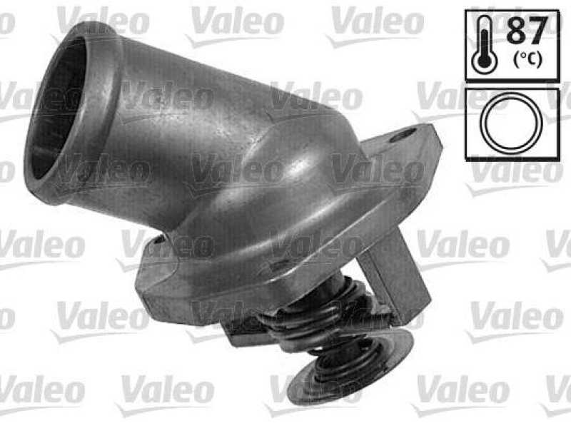 VALEO 820435 Thermostat DAEWOO ARANOS 1.8 I