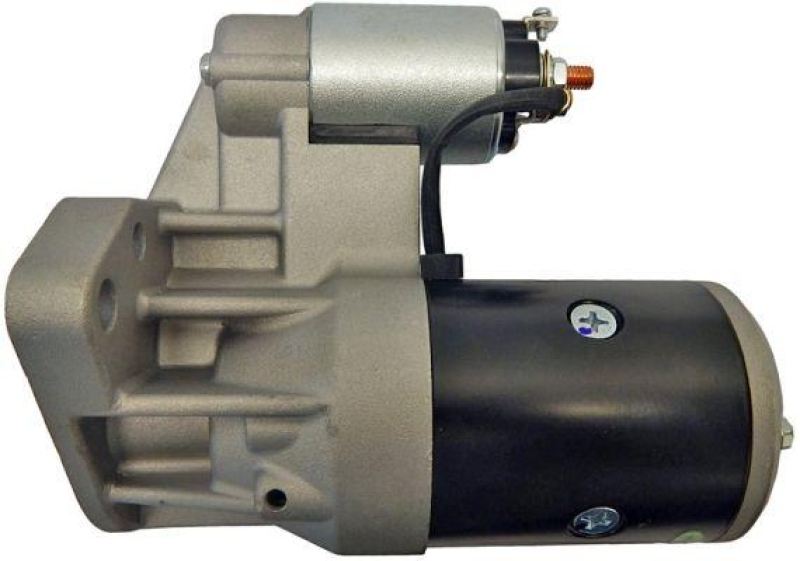 HELLA 8EA 011 610-881 Starter 12V 1,4kW