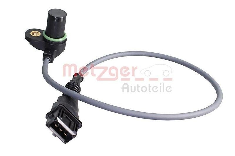 METZGER 0903002 Sensor, Nockenwellenposition für BMW