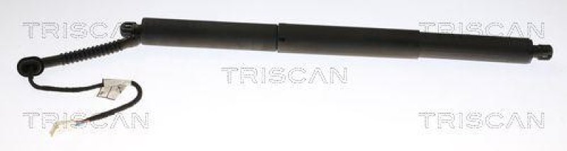 TRISCAN 8710 11308 Elektrische Gasfeder für F15