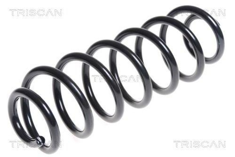 TRISCAN 8750 28180 Spiralfeder Hinten für Peugeot 3008