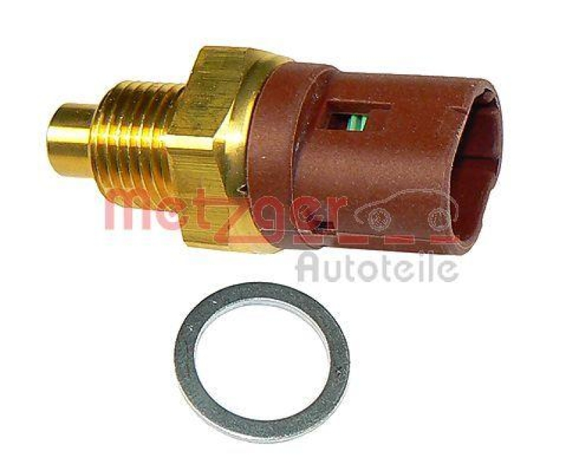 METZGER 0905304 Sensor, Kühlmitteltemperatur für OPEL/RENAULT