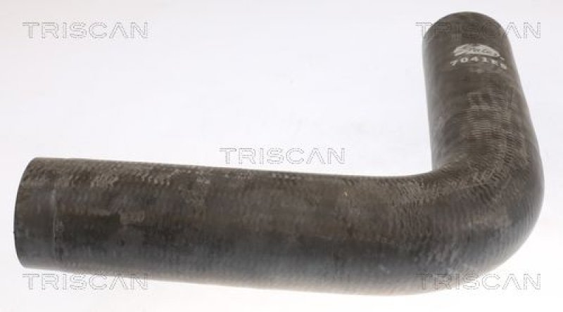 TRISCAN 8630 17041 Kühlerschlauch für 2 9/16 65Mm