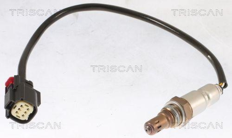 TRISCAN 8845 16071 Lambdasonde für Ford