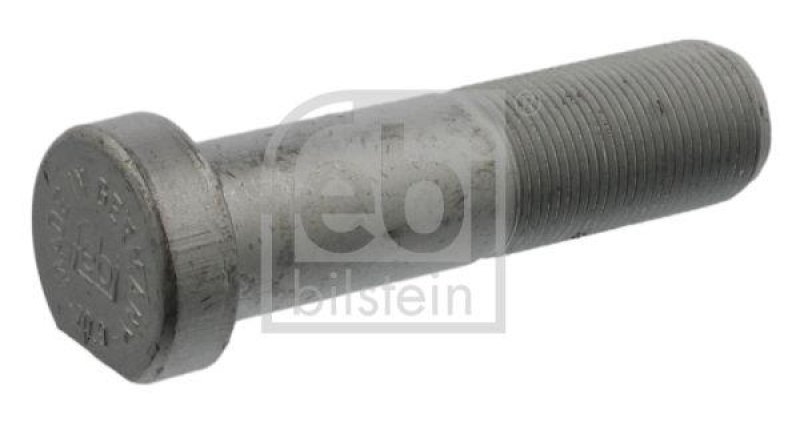 FEBI BILSTEIN 12869 Radbolzen für Mercedes-Benz