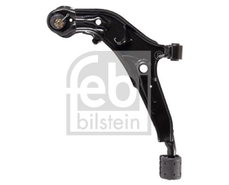 FEBI BILSTEIN 42652 Querlenker mit Lager und Gelenk für NISSAN