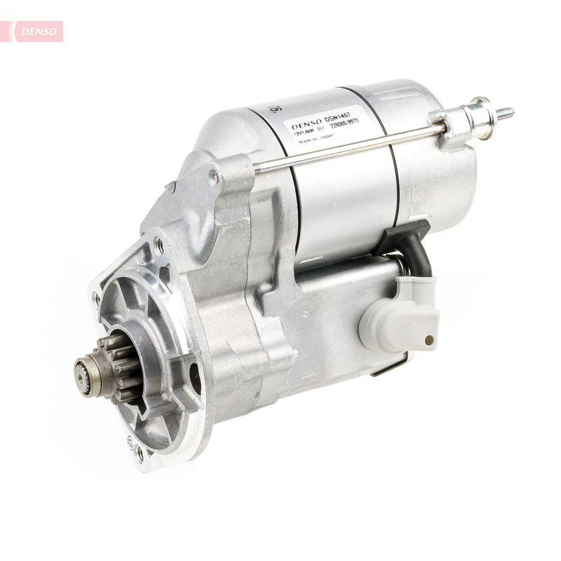 DENSO DSN1457 Starter FERRARI F430 Spider 4.3 (08-09)