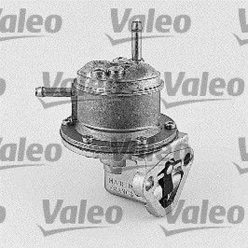 VALEO 247020 Kraftstoffpumpe 3202