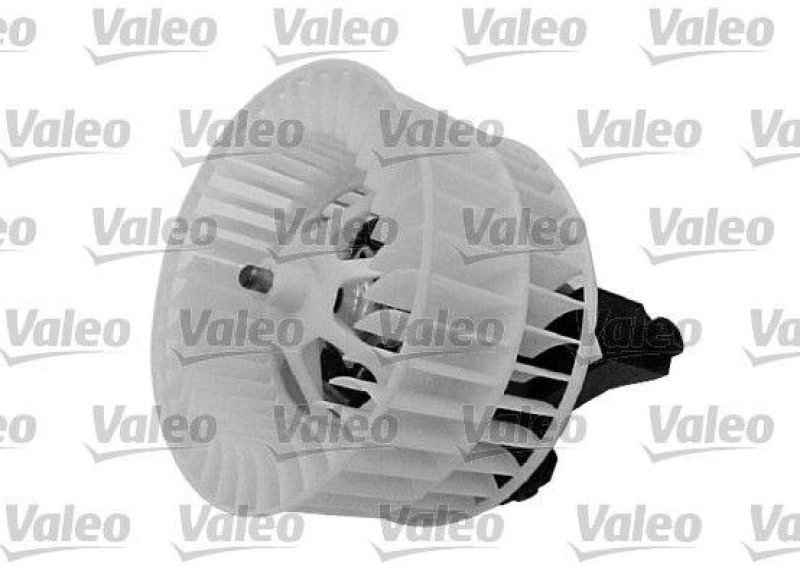 VALEO 698841 Innenraumgebläse MERCEDES Kl. A