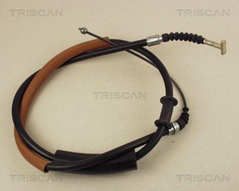 TRISCAN 8140 12113 Handbremsseil für Alfa 145, 155