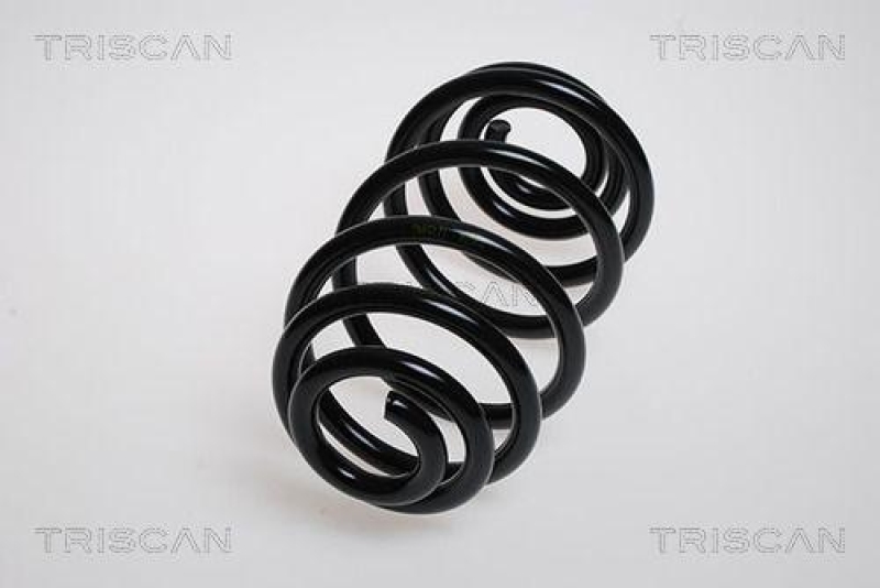 TRISCAN 8750 24141 Spiralfeder Hinten für Opel (150)