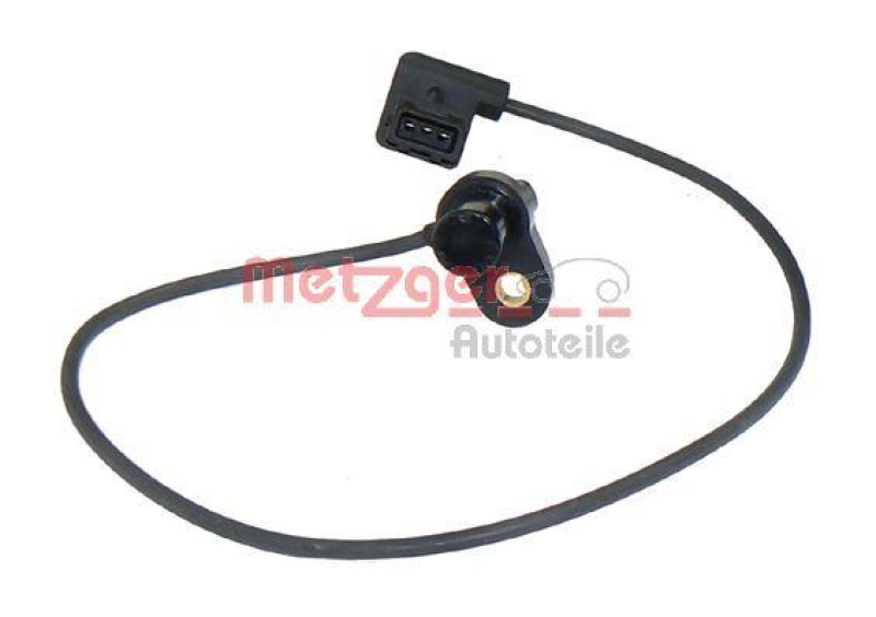 METZGER 0903004 Sensor, Nockenwellenposition für BMW