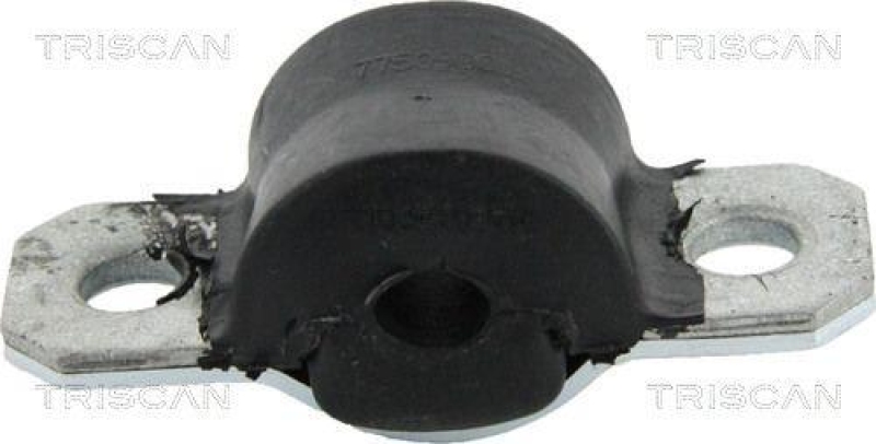 TRISCAN 8500 15831 Lagerbuchse - Stabilisator für Fiat Punto