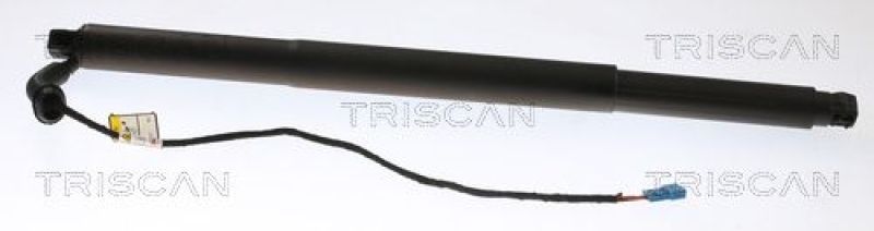 TRISCAN 8710 11312 Elektrische Gasfeder für F26