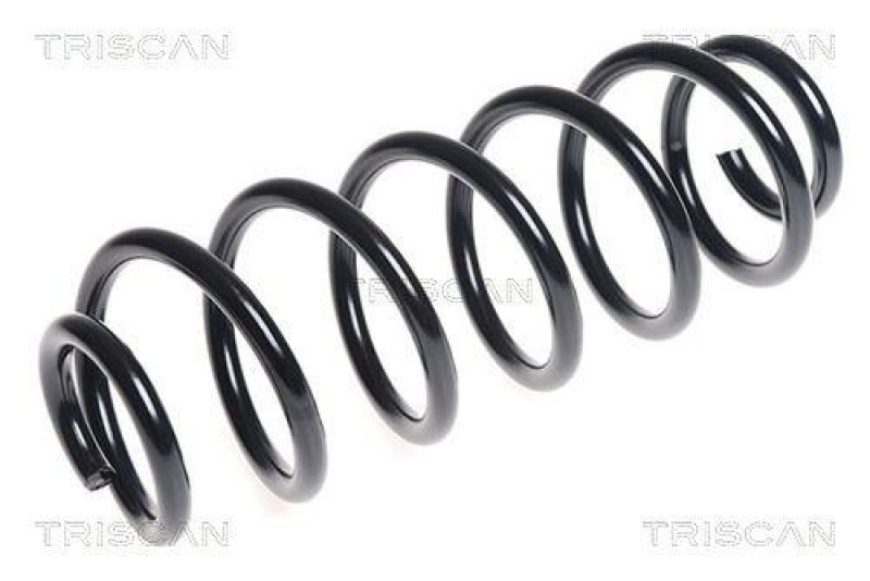 TRISCAN 8750 28181 Spiralfeder Hinten für Peugeot 3008