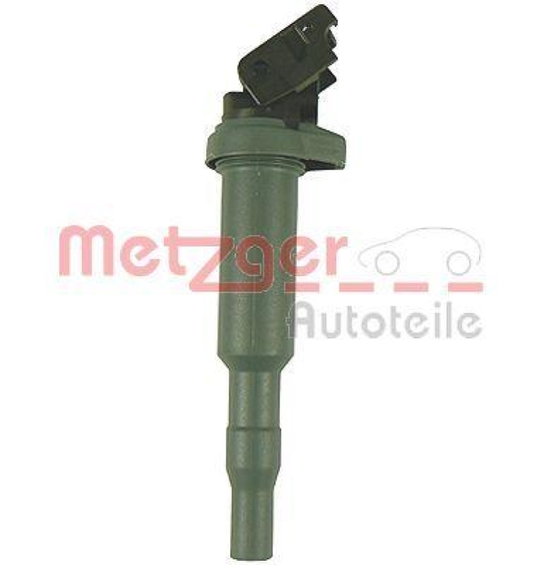 METZGER 0880161 Z&uuml;ndspule f&uuml;r BMW