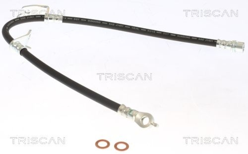 TRISCAN 8150 13350 Bremsschlauch f&uuml;r Toyota