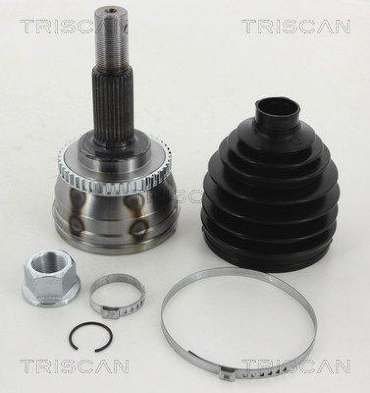 TRISCAN 8540 14147 Gleichlaufgelenk für Nissan