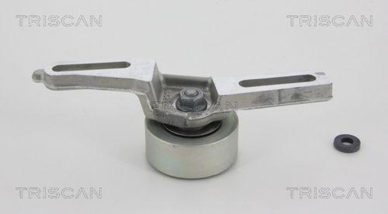 TRISCAN 8641 281010 Spannrolle für Peugeot