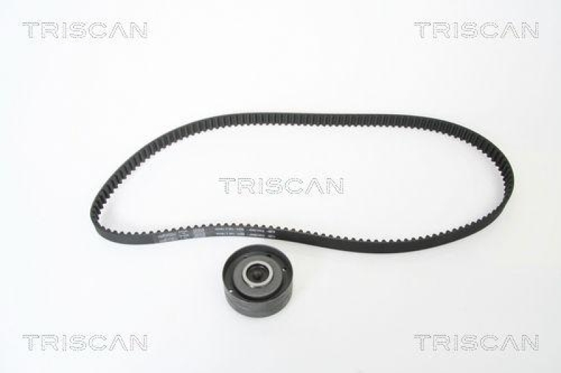 TRISCAN 8647 29032 Zahnriemensatz für Audi