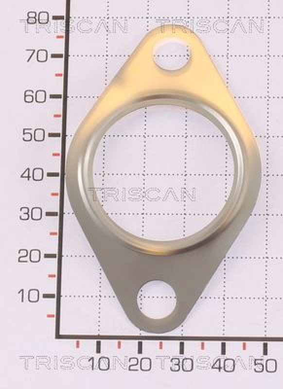 TRISCAN 8813 9954 Egr Dichtung für Egr Gasket