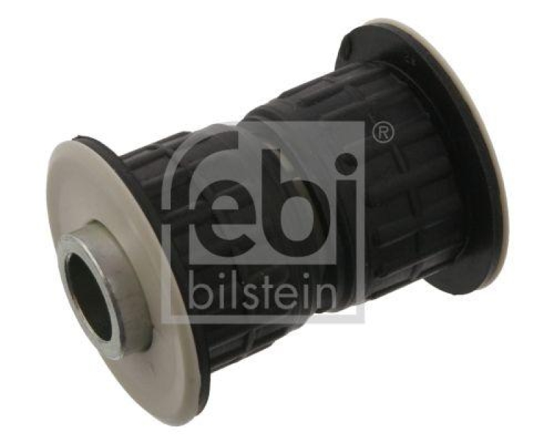 FEBI BILSTEIN 35497 Blattfederlager für Iveco