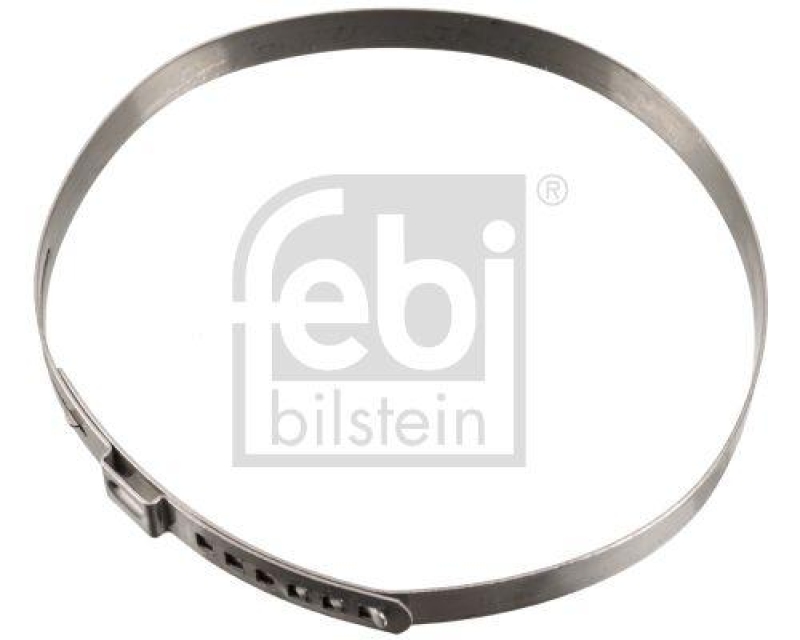 FEBI BILSTEIN 45646 Klemmschelle Universalteile (z.B. Flüssigkeiten)