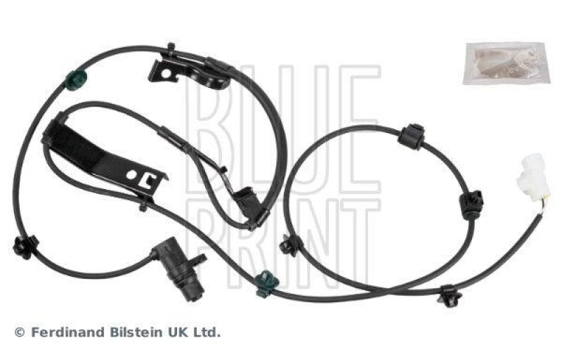 BLUE PRINT ADBP710016 ABS-Sensor mit Fett für TOYOTA