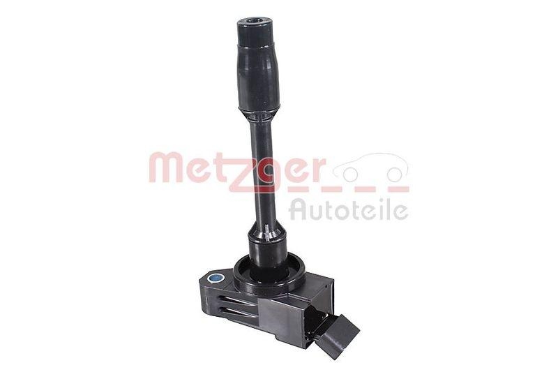 METZGER 0880512 Zündspule für TOYOTA