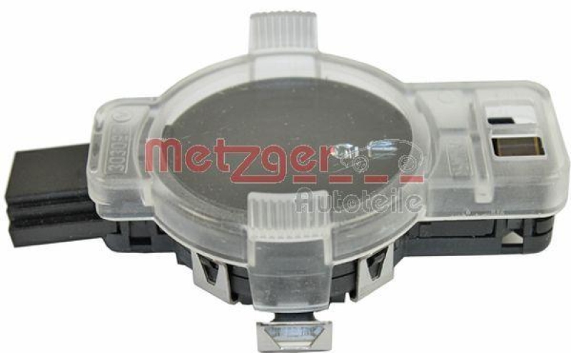 METZGER 0901180 Regensensor für AUDI