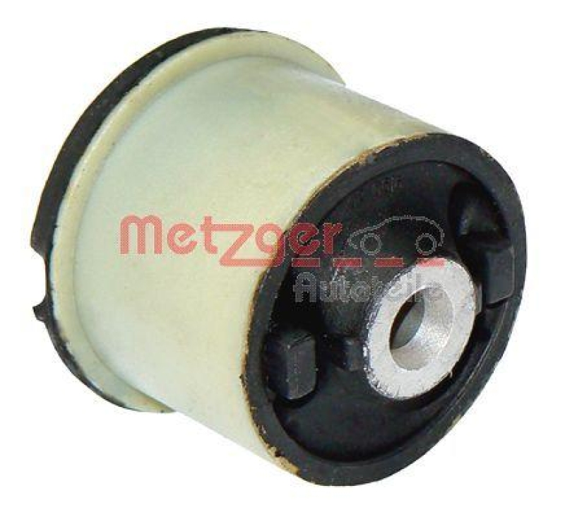 METZGER 52052009 Lagerung, Achskörper für SEAT/VW HA