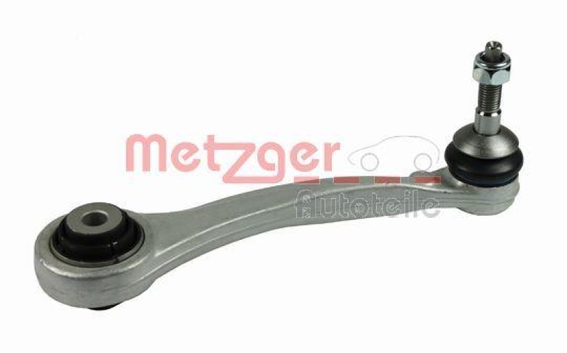 METZGER 58077903 Lenker, Radaufhängung für BMW HA links