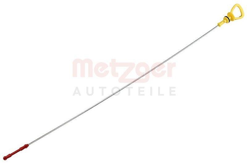 METZGER 8001097 Ölpeilstab für MB