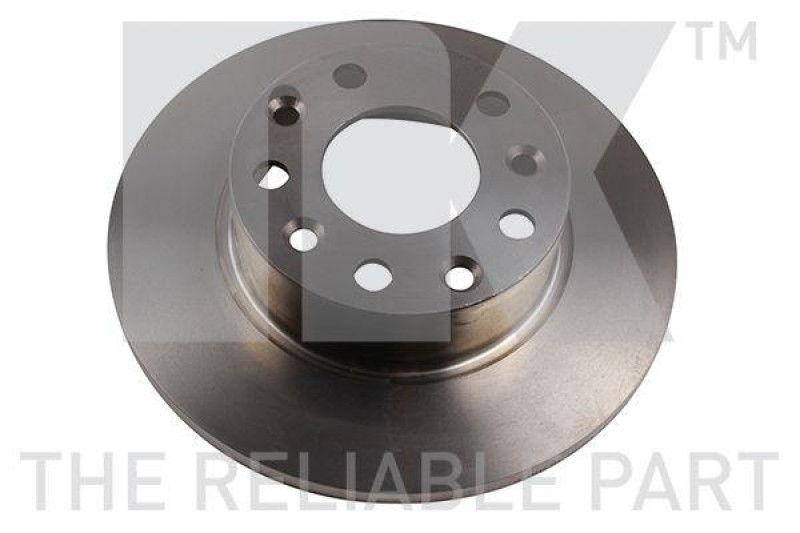 NK 203923 Bremsscheibe für RENAULT