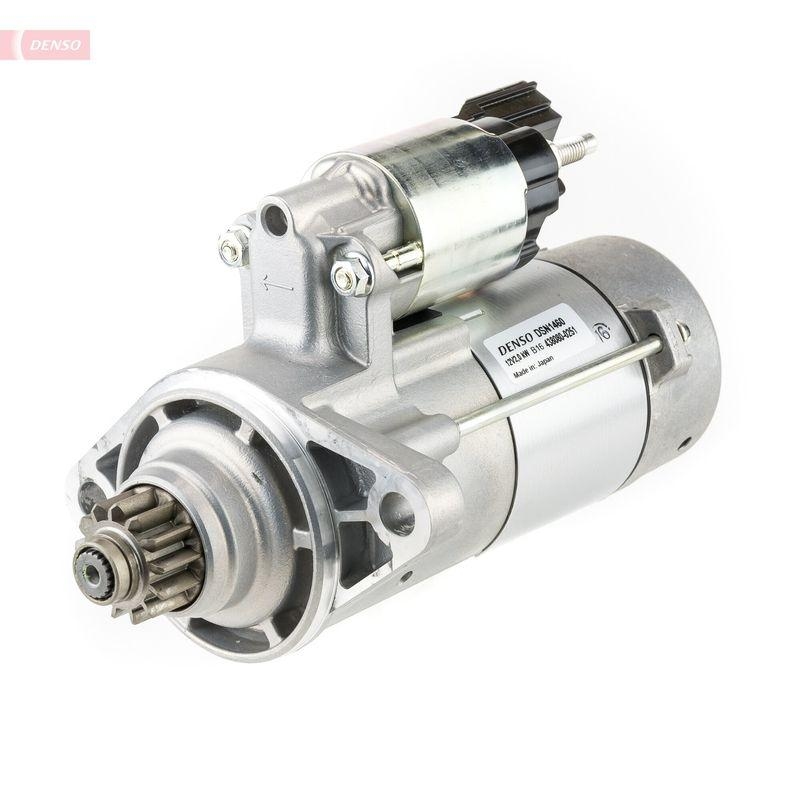 DENSO DSN1460 Starter VW TIGUAN (5N_) 2.0 TDI 4motion (09- )