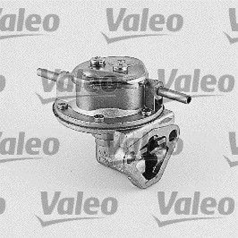 VALEO 247035 Kraftstoffpumpe CITROEN