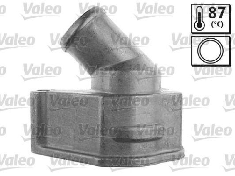 VALEO 820437 Thermostat RENAULT MEGANE III 2.0 TCE