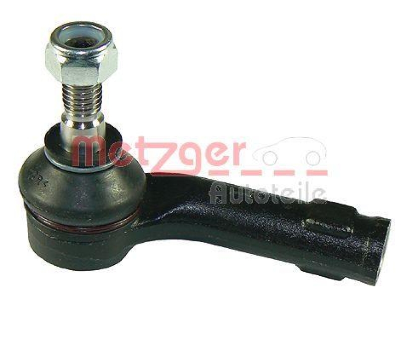 METZGER 54041501 Spurstangenkopf für FORD VA links