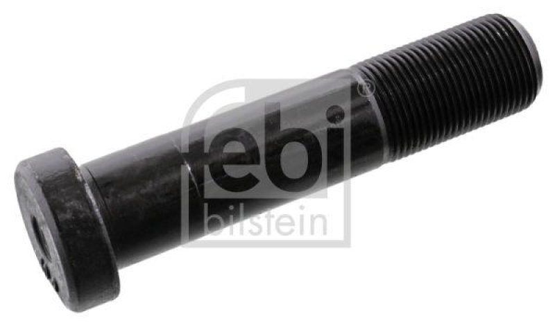 FEBI BILSTEIN 12871 Radbolzen für Mercedes-Benz