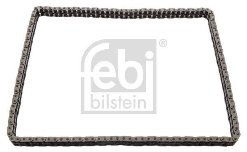 FEBI BILSTEIN 17646 Steuerkette für Nockenwelle für Mercedes-Benz