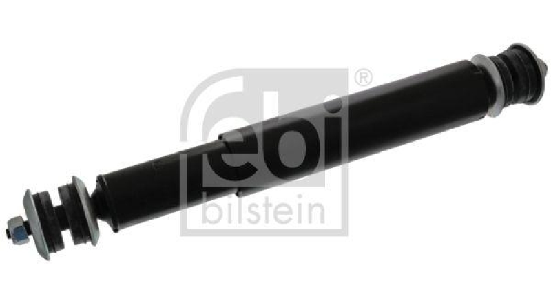 FEBI BILSTEIN 20438 Stoßdämpfer für EVOBUS