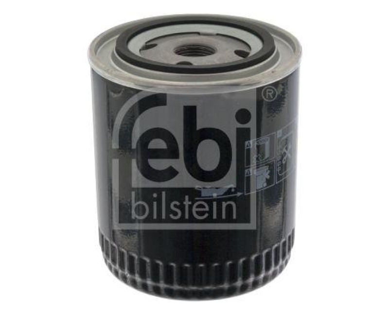 FEBI BILSTEIN 22548 Ölfilter für VW-Audi